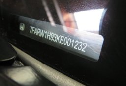 2019 Honda CR-V - Image 49