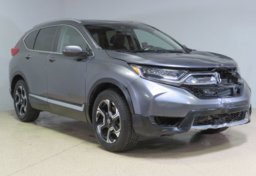 2019 Honda CR-V - Image 3