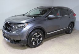 2019 Honda CR-V - Image 2