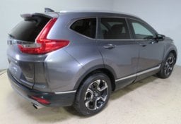 2019 Honda CR-V - Image 7