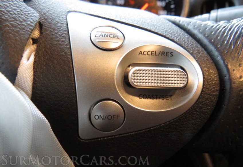 2020 Nissan 370Z Coupe - Image 30