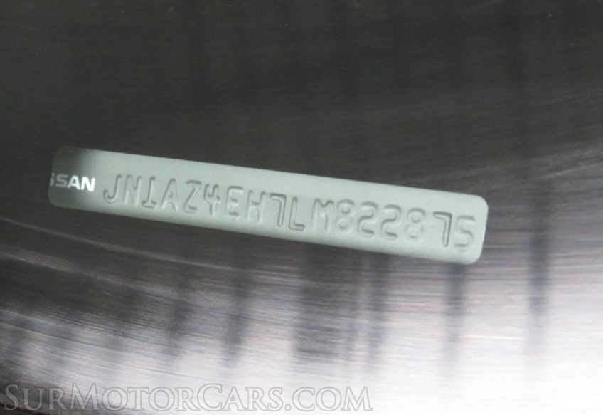 2020 Nissan 370Z Coupe - Image 36