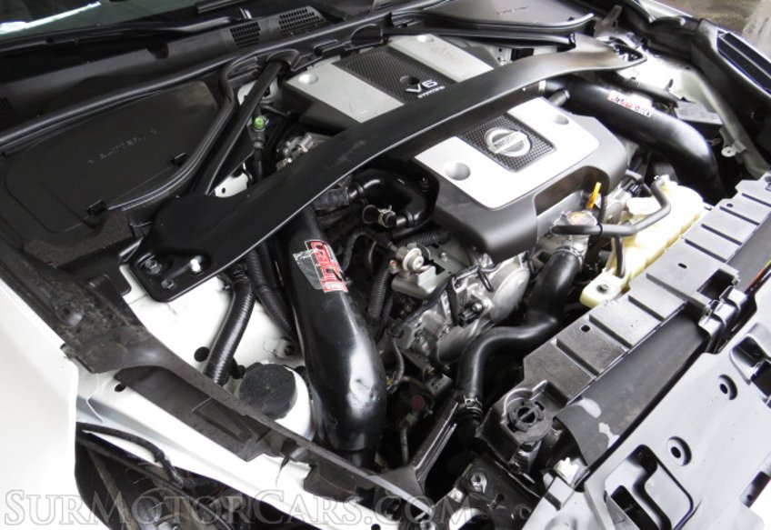 2020 Nissan 370Z Coupe - Image 39