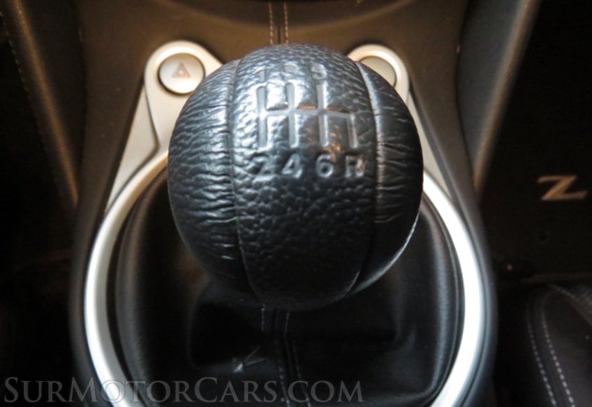 2020 Nissan 370Z Coupe - Image 34
