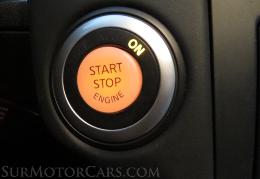 2020 Nissan 370Z Coupe - Image 31