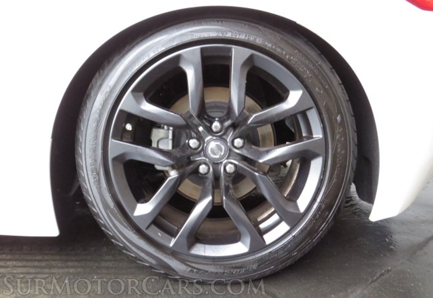 2020 Nissan 370Z Coupe - Image 16