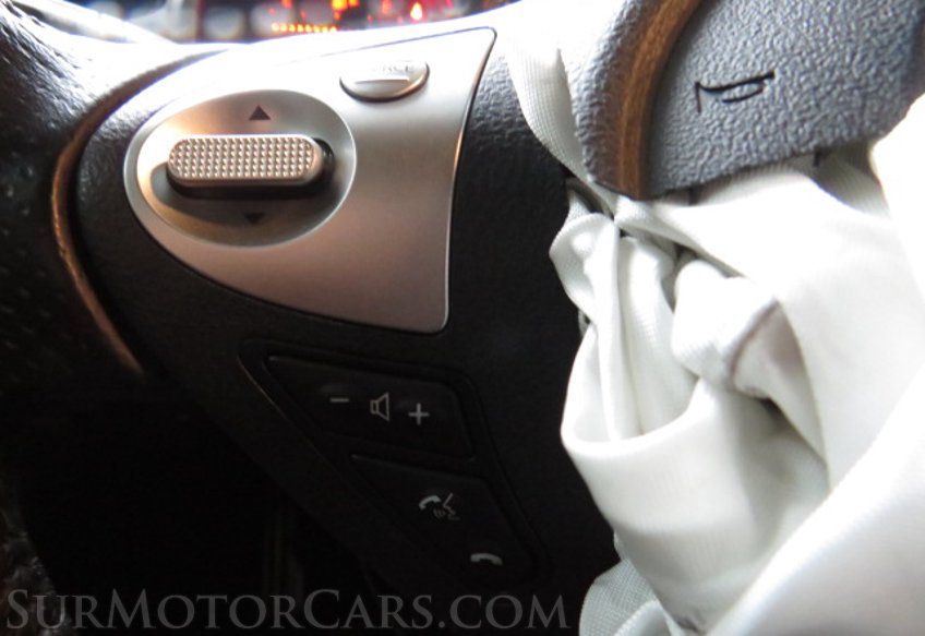 2020 Nissan 370Z Coupe - Image 29