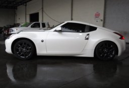 2020 Nissan 370Z Coupe - Image 5