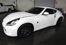 2020 Nissan 370Z Coupe - Image 1