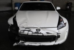 2020 Nissan 370Z Coupe - Image 13