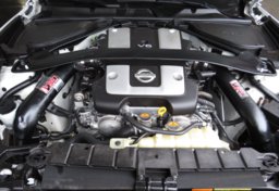 2020 Nissan 370Z Coupe - Image 40