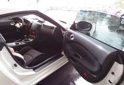 2020 Nissan 370Z Coupe - Image 19