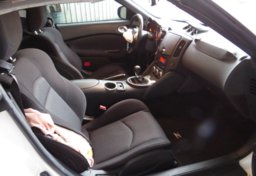 2020 Nissan 370Z Coupe - Image 23