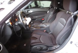 2020 Nissan 370Z Coupe - Image 22