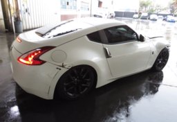 2020 Nissan 370Z Coupe - Image 8