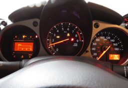 2020 Nissan 370Z Coupe - Image 25