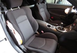 2020 Nissan 370Z Coupe - Image 21