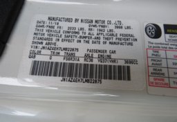 2020 Nissan 370Z Coupe - Image 37