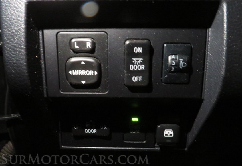 2017 Toyota Tundra 4WD - Image 40