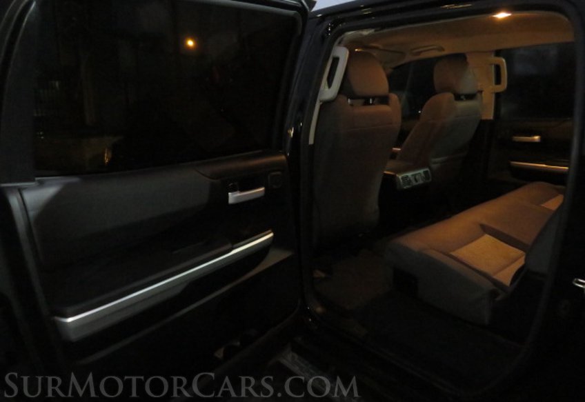 2017 Toyota Tundra 4WD - Image 26