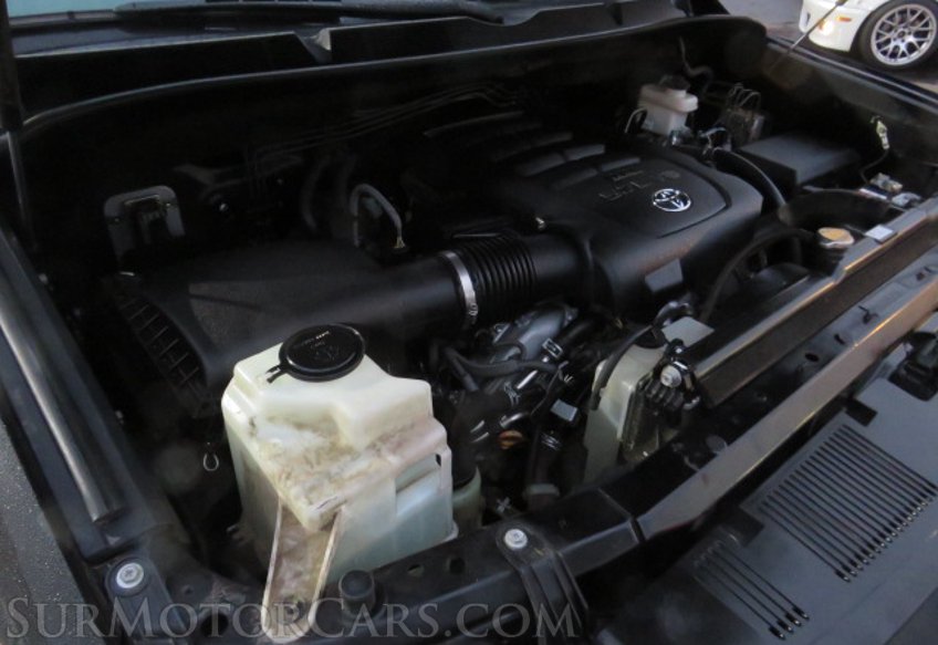 2017 Toyota Tundra 4WD - Image 47