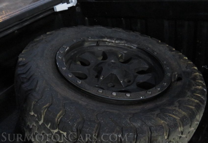 2017 Toyota Tundra 4WD - Image 51