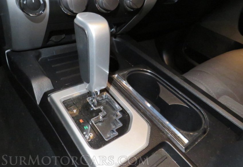 2017 Toyota Tundra 4WD - Image 41