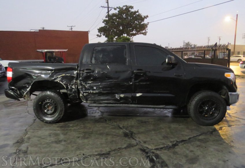 2017 Toyota Tundra 4WD - Image 6
