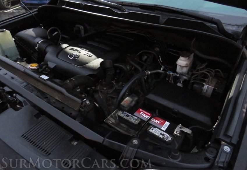 2017 Toyota Tundra 4WD - Image 49