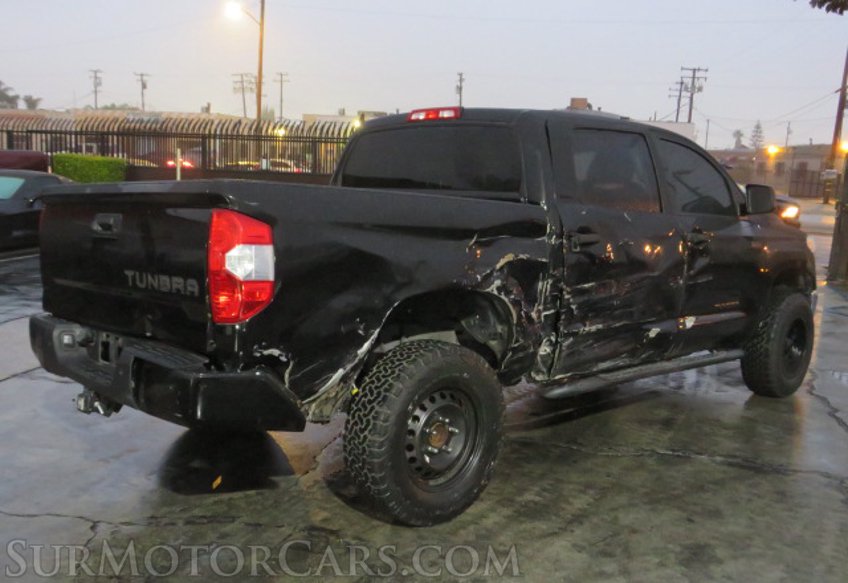 2017 Toyota Tundra 4WD - Image 10