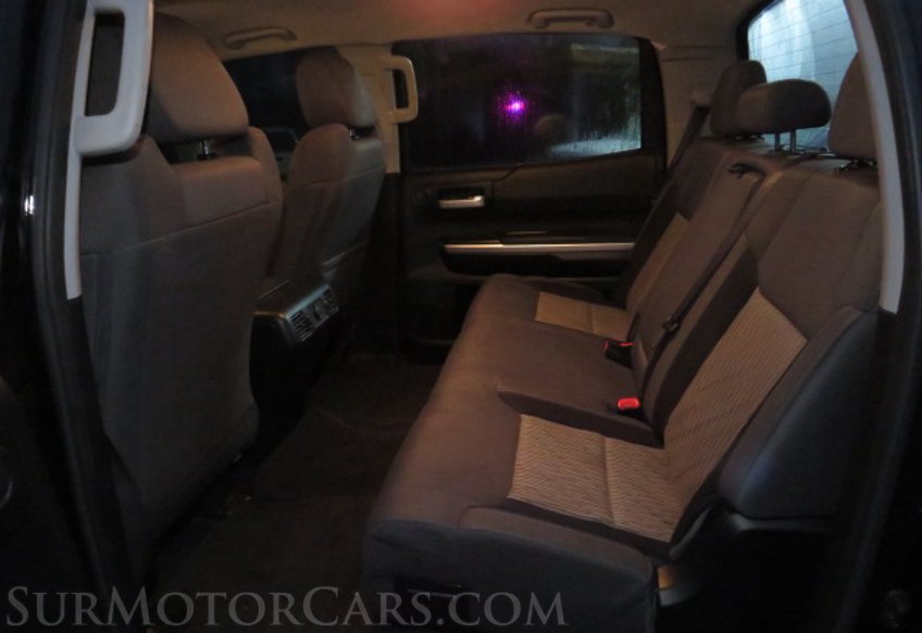 2017 Toyota Tundra 4WD - Image 28