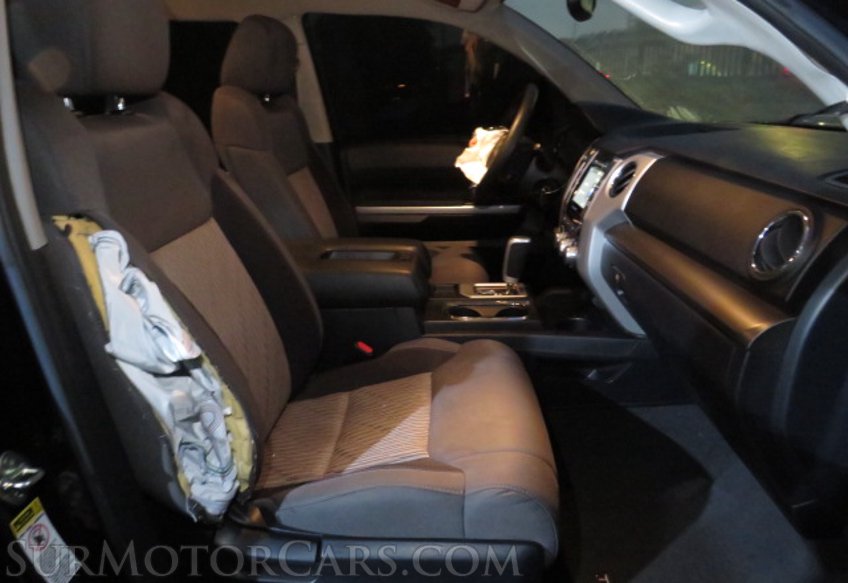 2017 Toyota Tundra 4WD - Image 25