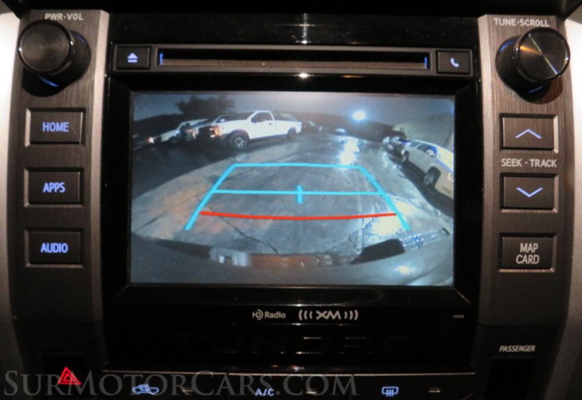 2017 Toyota Tundra 4WD - Image 36