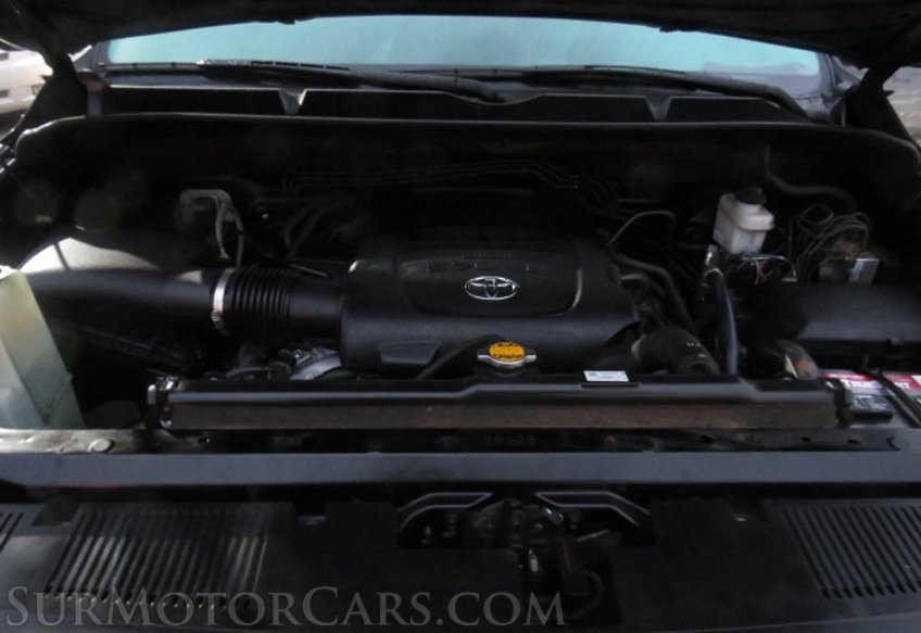 2017 Toyota Tundra 4WD - Image 48