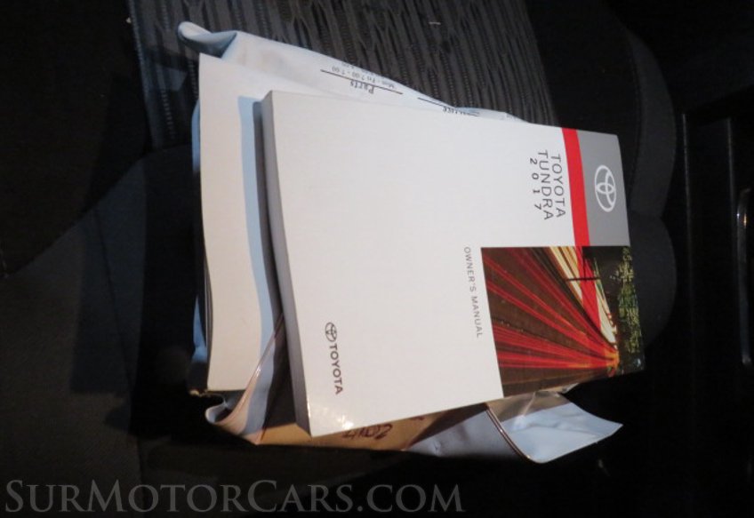 2017 Toyota Tundra 4WD - Image 50