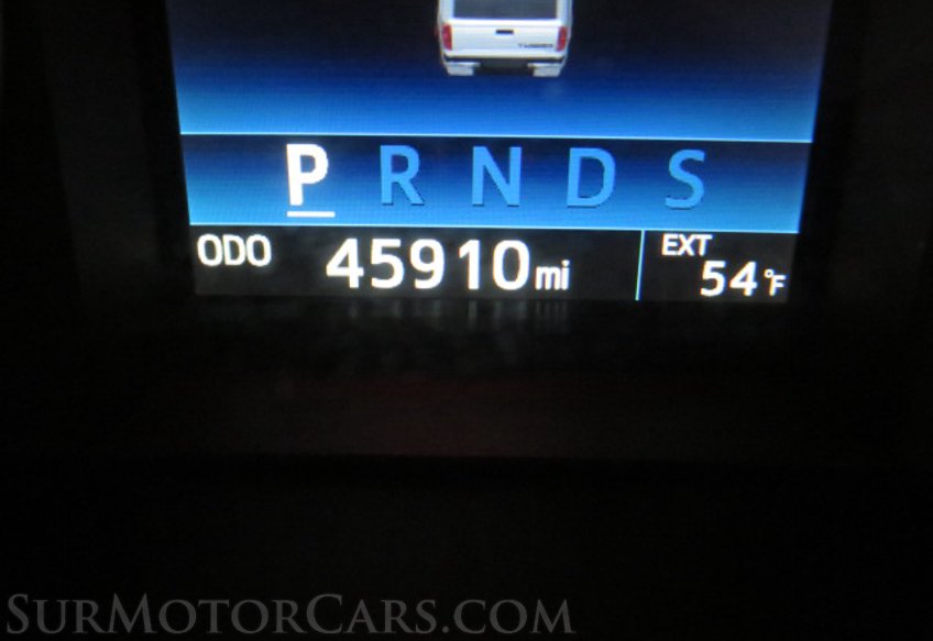 2017 Toyota Tundra 4WD - Image 34