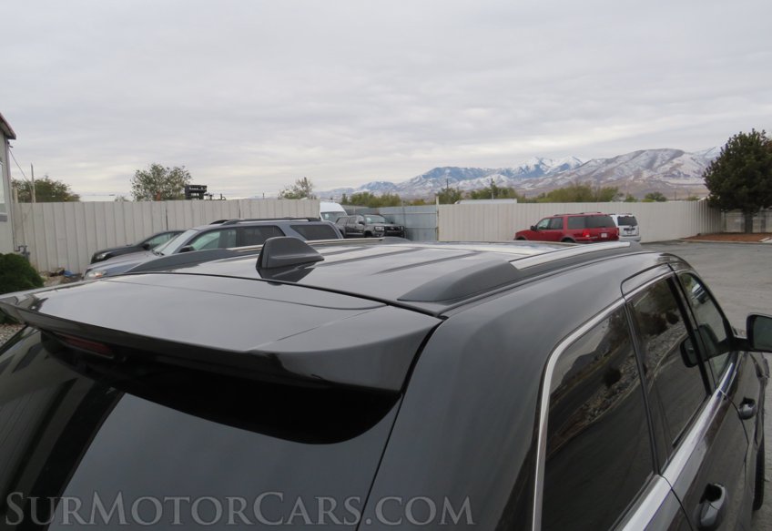 2016 Jeep Grand Cherokee - Image 22