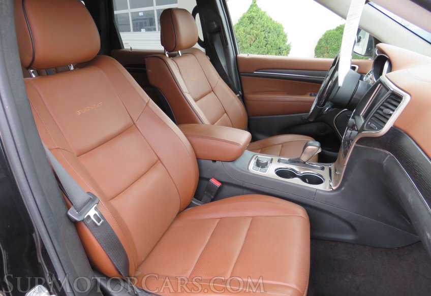 2016 Jeep Grand Cherokee - Image 38