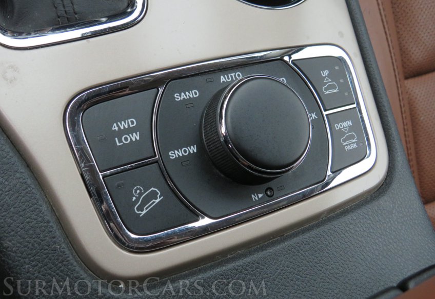 2016 Jeep Grand Cherokee - Image 59