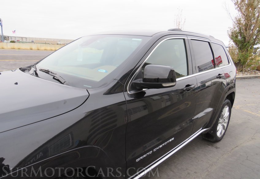 2016 Jeep Grand Cherokee - Image 19