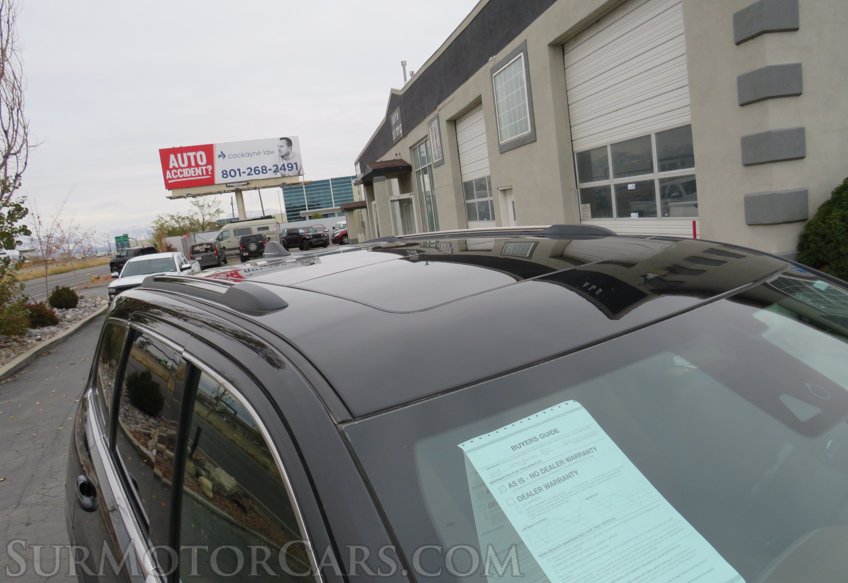 2016 Jeep Grand Cherokee - Image 21