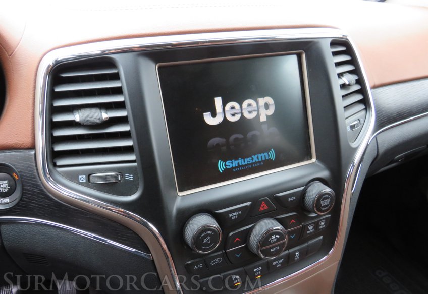 2016 Jeep Grand Cherokee - Image 57