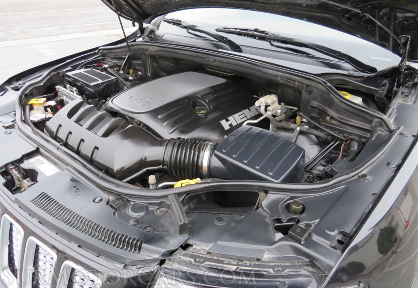 2016 Jeep Grand Cherokee - Image 75