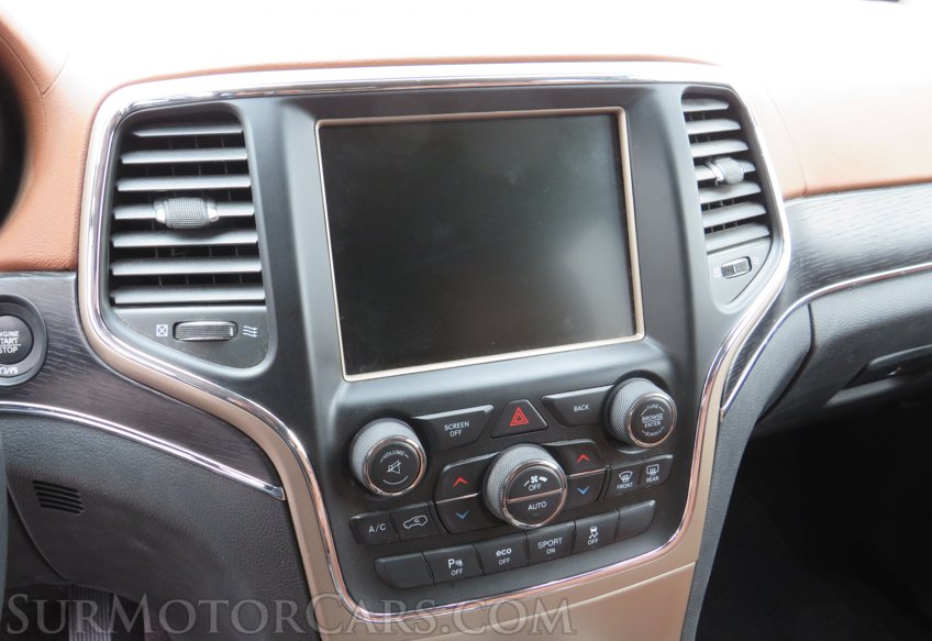 2016 Jeep Grand Cherokee - Image 54