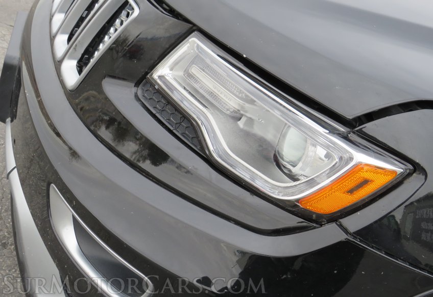 2016 Jeep Grand Cherokee - Image 14