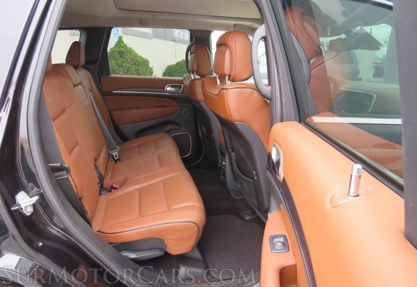 2016 Jeep Grand Cherokee - Image 44