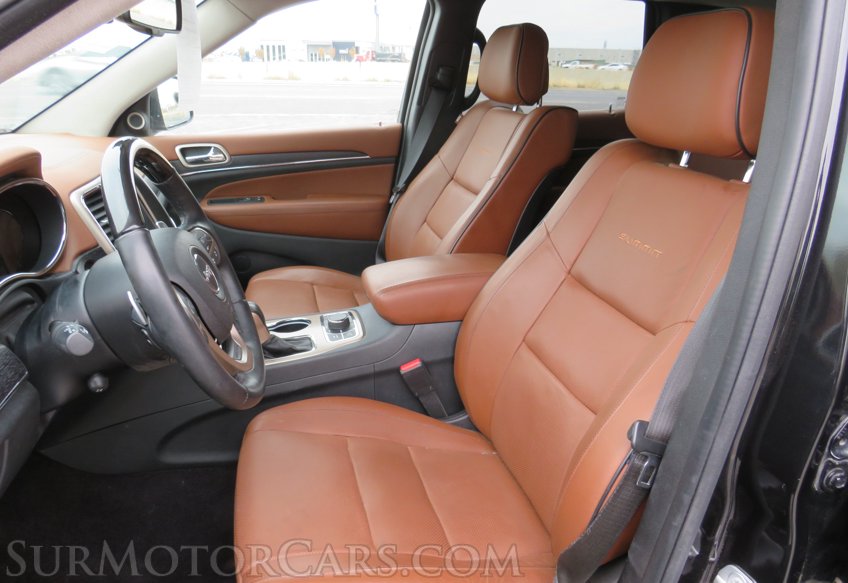 2016 Jeep Grand Cherokee - Image 37