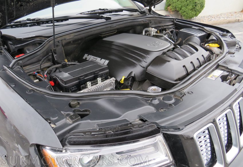 2016 Jeep Grand Cherokee - Image 77