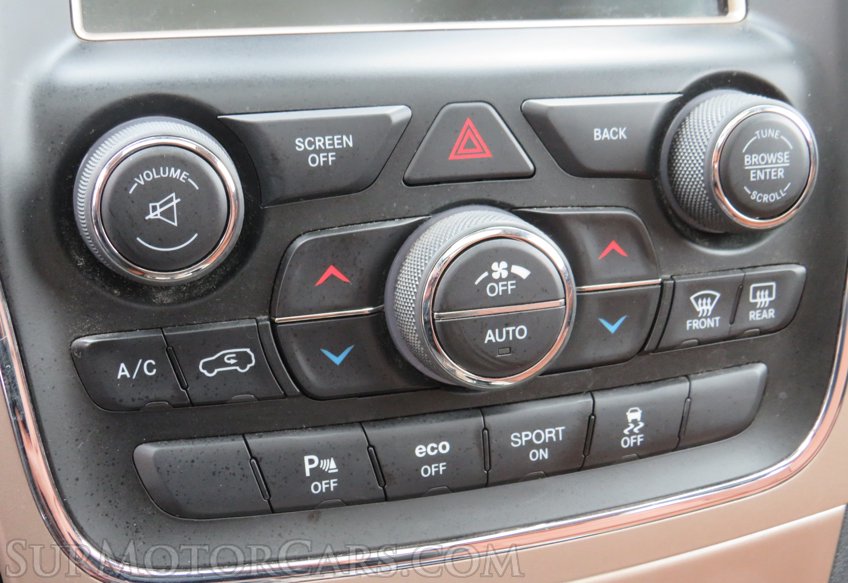 2016 Jeep Grand Cherokee - Image 58