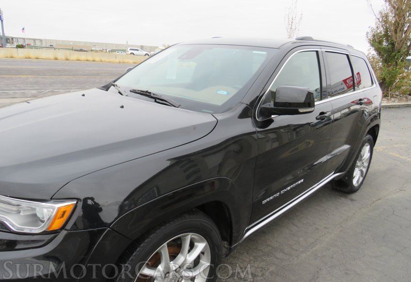 2016 Jeep Grand Cherokee - Image 17